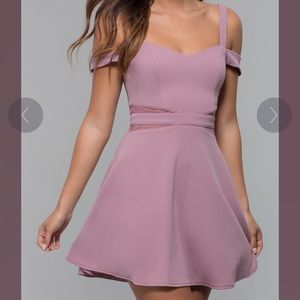 Prom girl formal/party/prom short dress NWT dress!